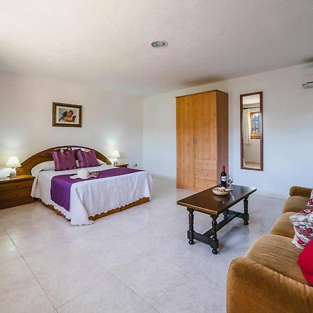Villa Caseta Pearl By Villa Plus Xabia Bagian luar foto