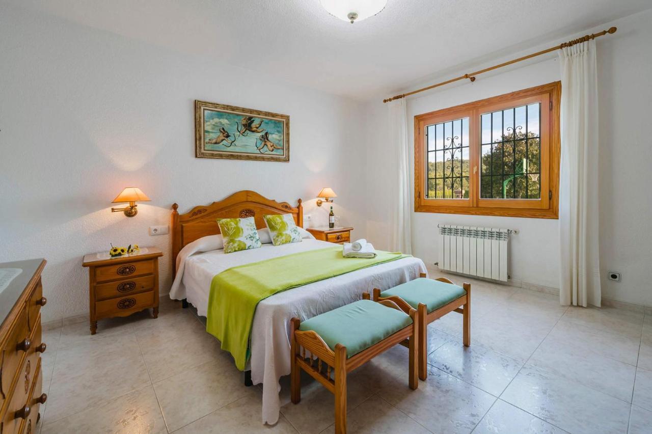 Villa Caseta Pearl By Villa Plus Xabia Bagian luar foto