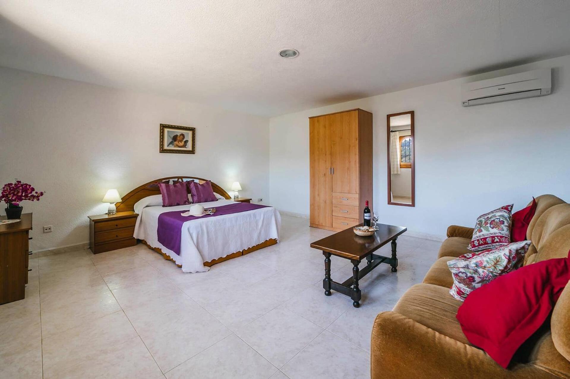 Villa Caseta Pearl By Villa Plus Xabia Bagian luar foto