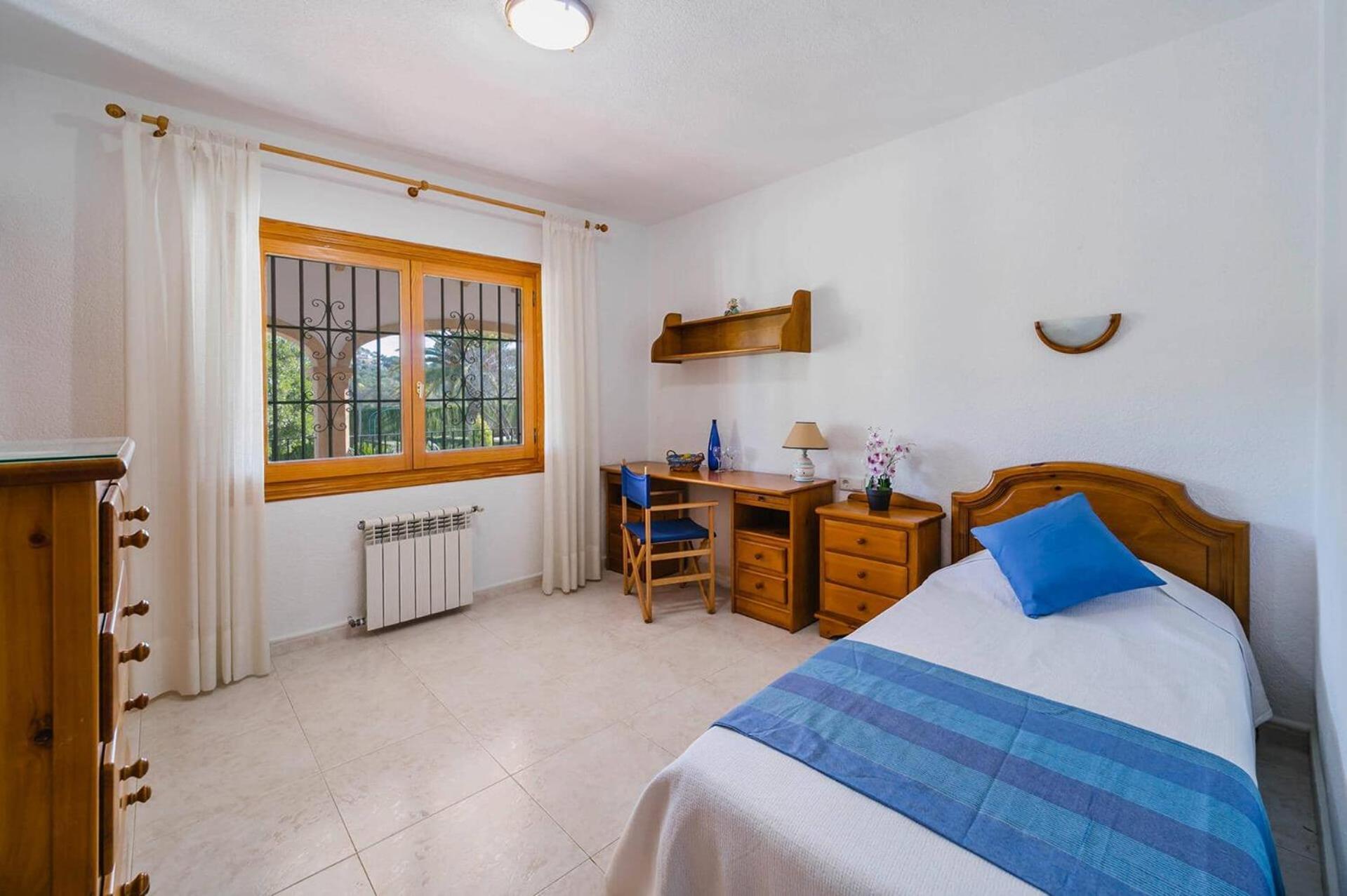 Villa Caseta Pearl By Villa Plus Xabia Bagian luar foto
