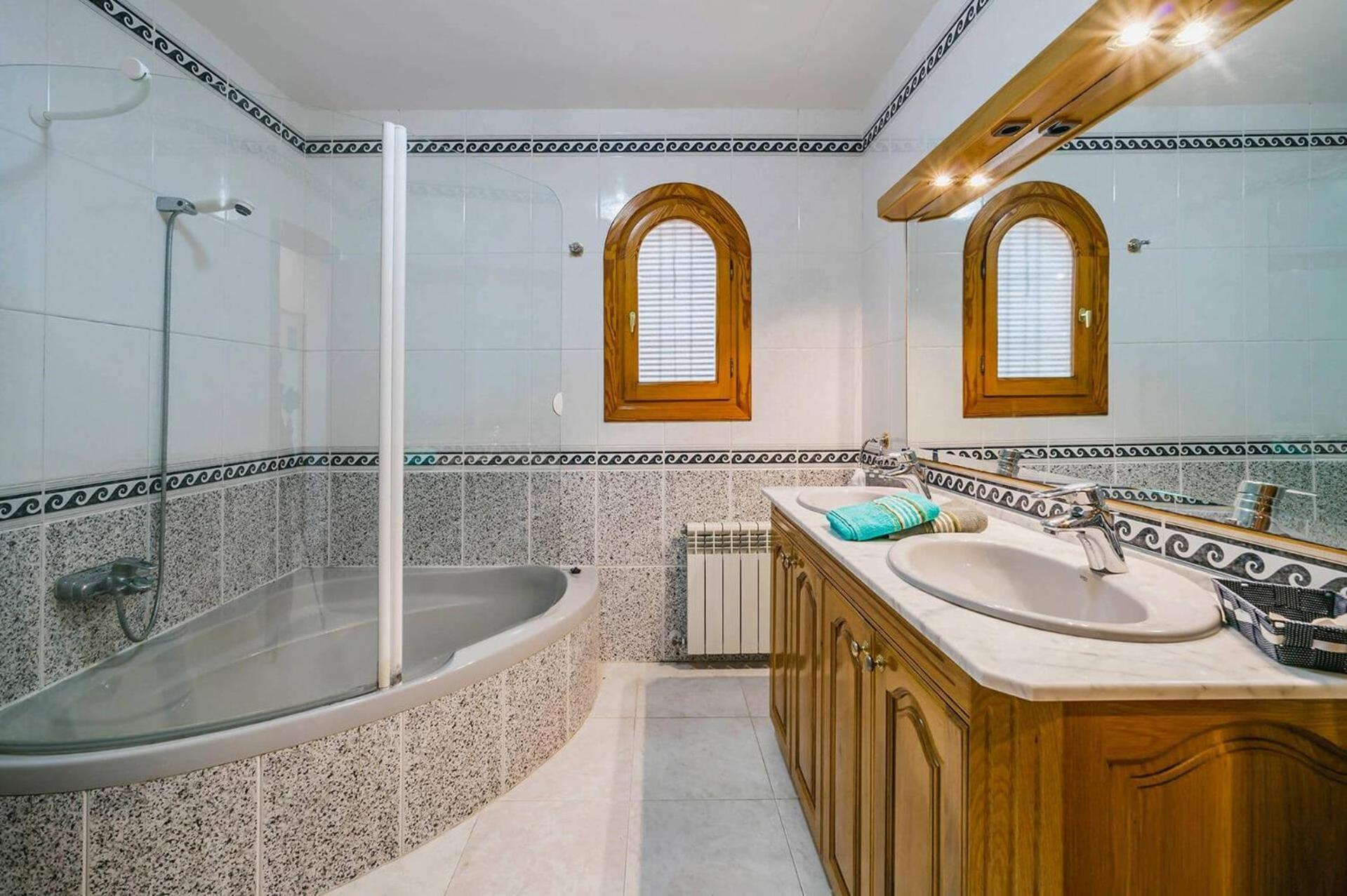Villa Caseta Pearl By Villa Plus Xabia Bagian luar foto